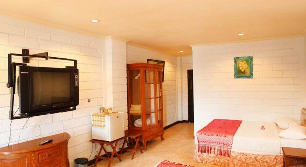 Vilarisi Hotel Legian Exterior foto