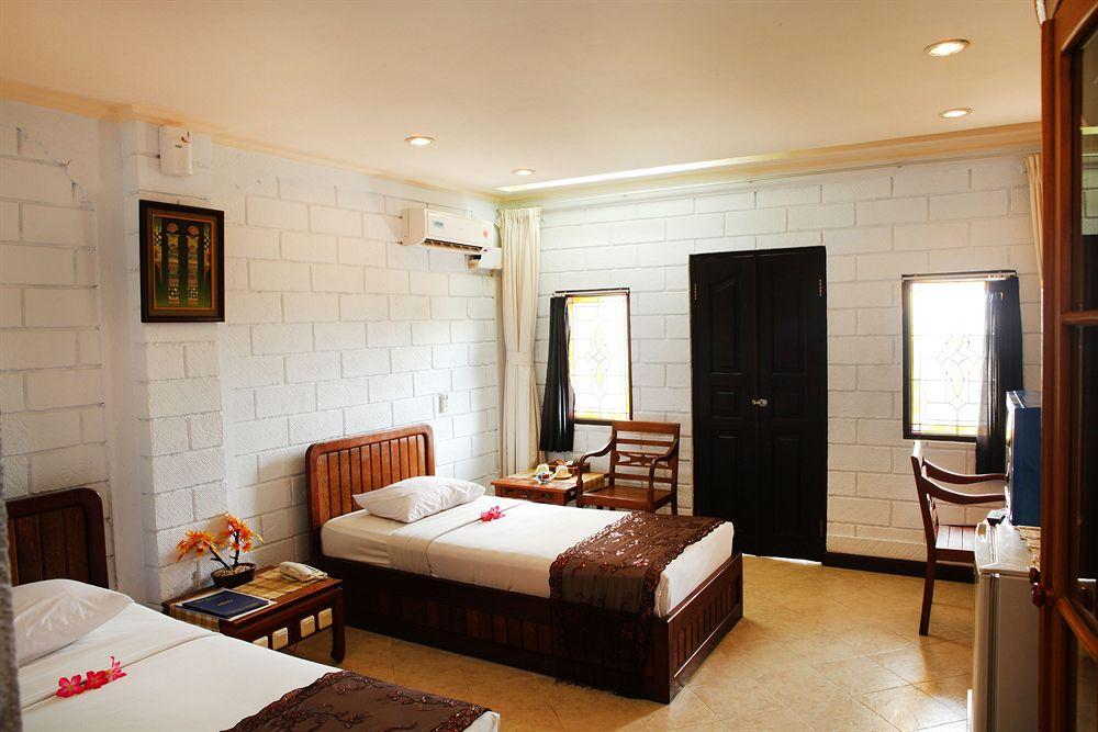 Vilarisi Hotel Legian Exterior foto